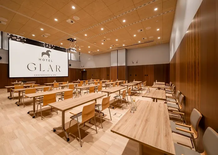 Glar Conference&spa Hotel Wisełka