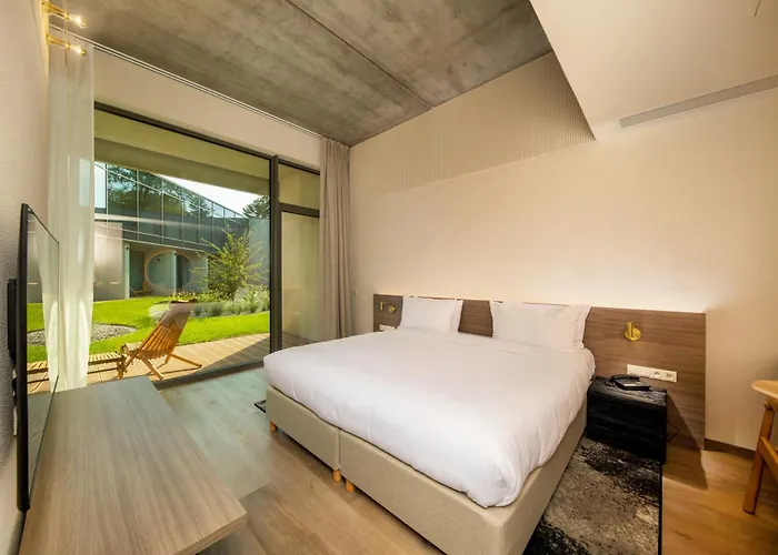 Glar Conference&spa 4*