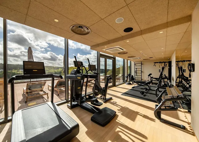 Hotel Glar Conference&spa 4*