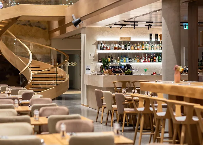 Glar Conference&spa Hotel 4*