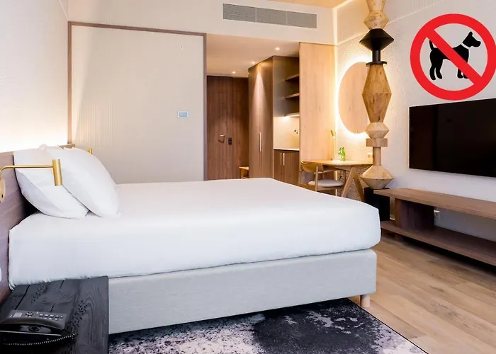 فندق Glar Conference & 4*