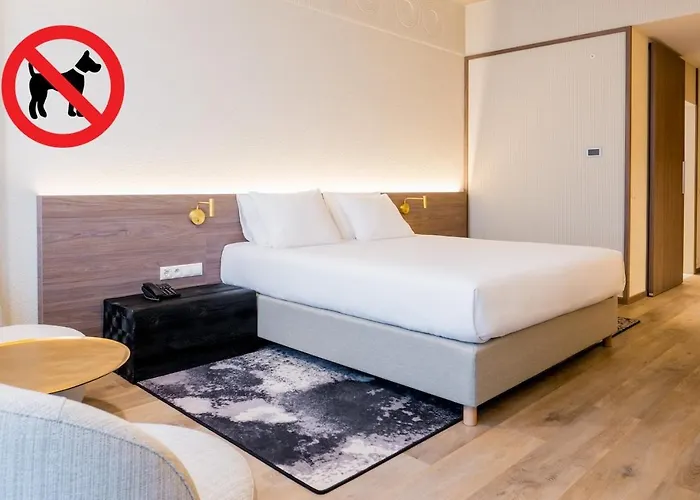 Glar Conference&spa Hotel