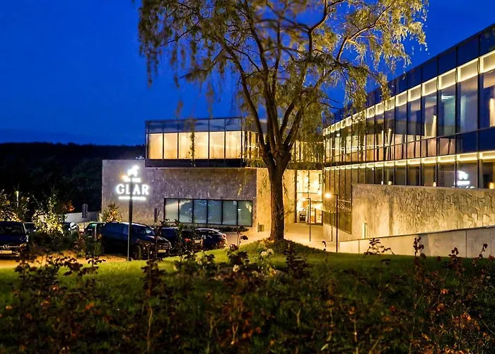 Glar Conference&spa Hotel