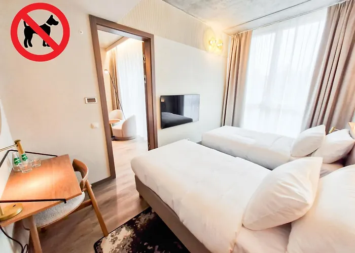 Glar Conference & 4*