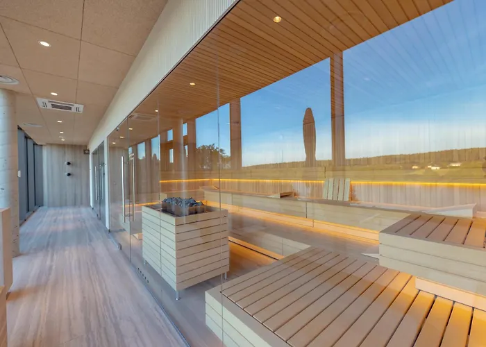 Glar Conference&spa Wisełka