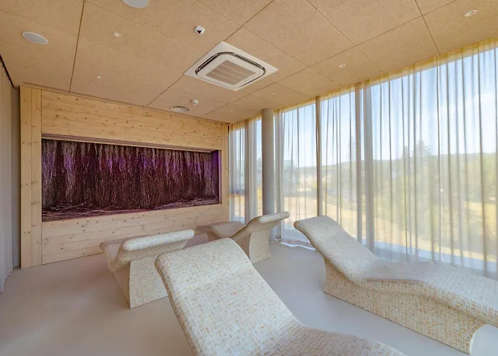 Hotel Glar Conference&spa