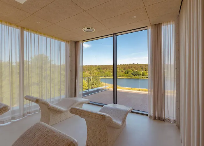 Hotel Glar Conference&spa