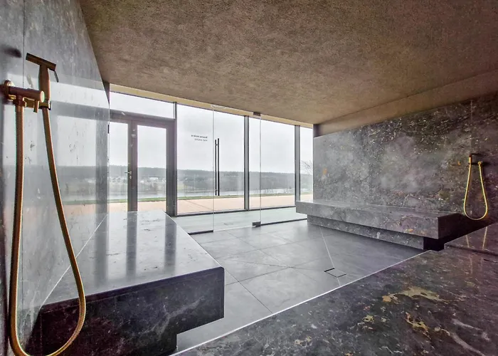 Glar Conference&spa Hotel Wisełka