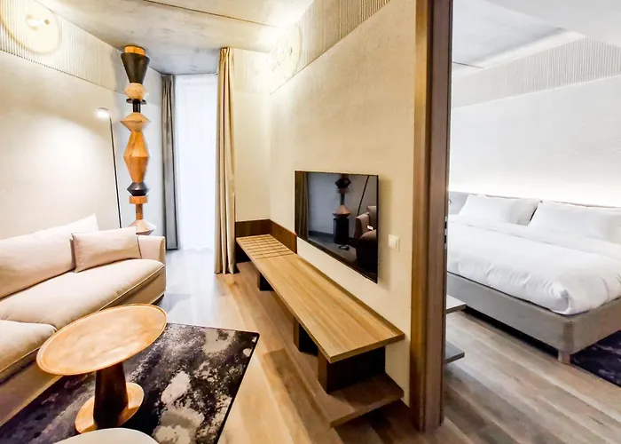 Glar Conference&spa Hotel