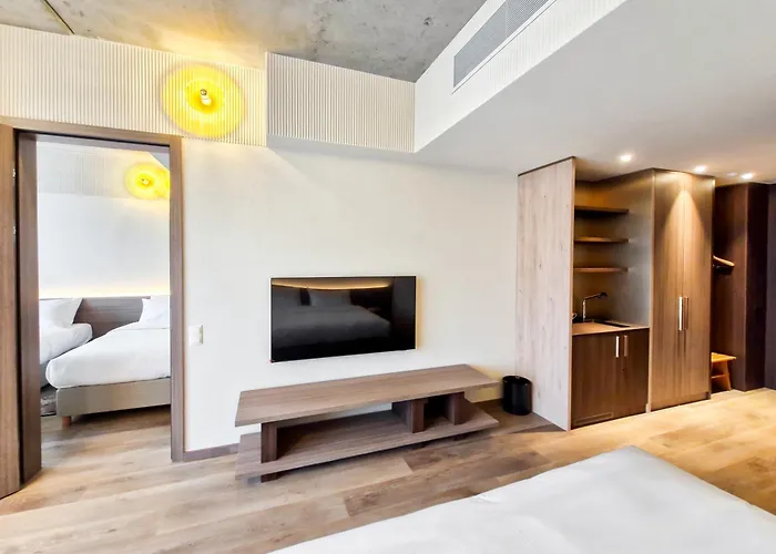 Glar Conference&spa 4* Wisełka