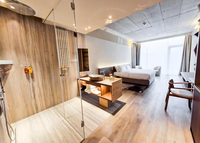 Glar Conference&spa 4* Wisełka