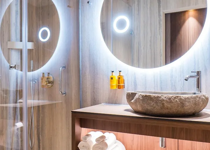 Hotel Glar Conference&spa Wisełka