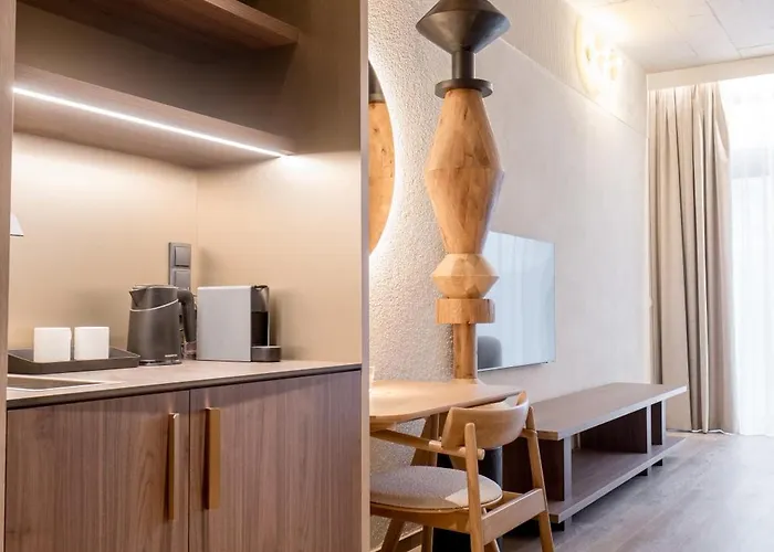 Glar Conference&spa Hotel