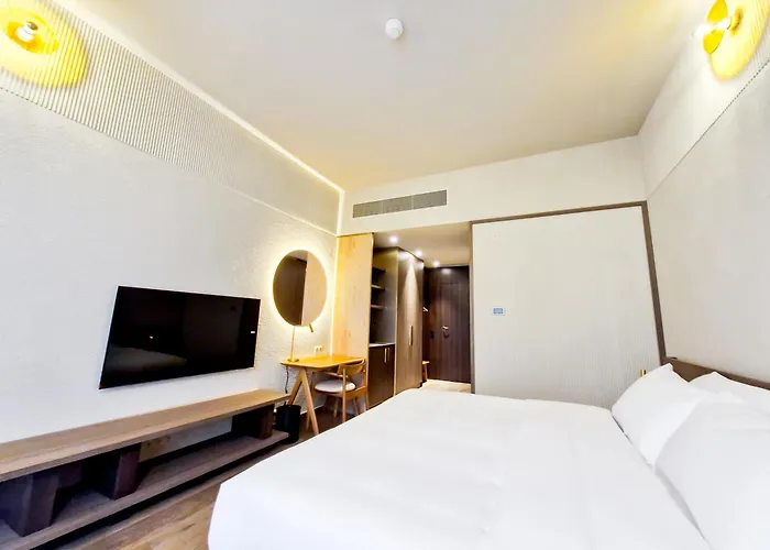 Glar Conference&spa Hotel 4*