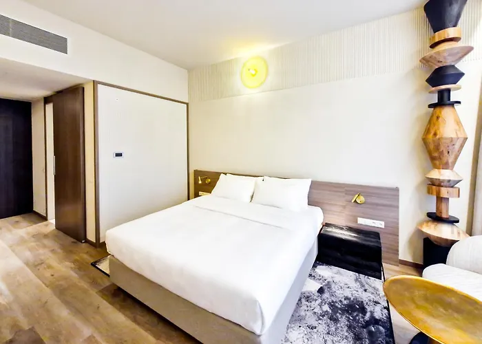 Glar Conference&spa Hotel Wisełka