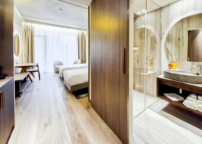 Hotel Glar Conference&spa