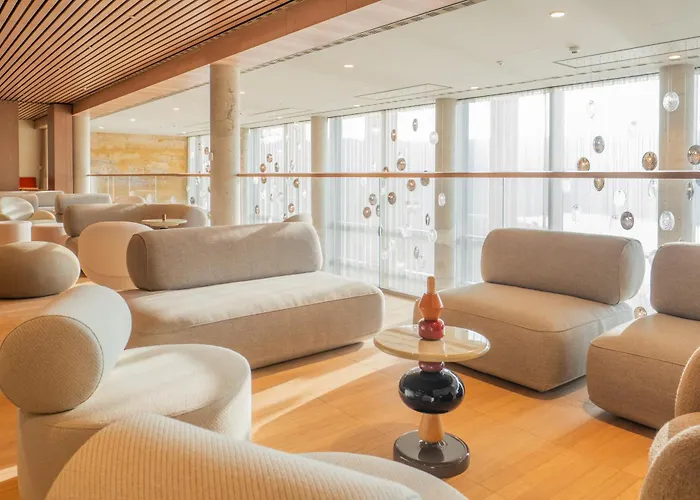 Hotel Glar Conference&spa