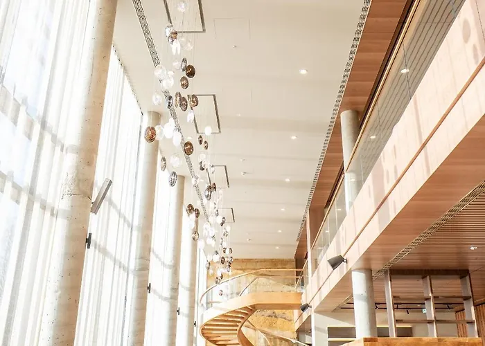 Hotel Glar Conference&spa Wisełka