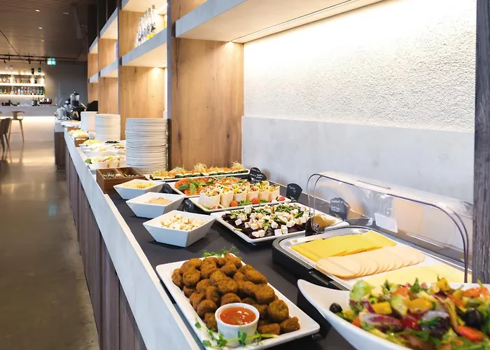 Glar Conference & 4*