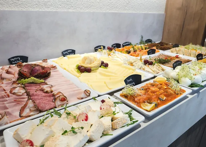 Glar Conference & 4* Wisełka