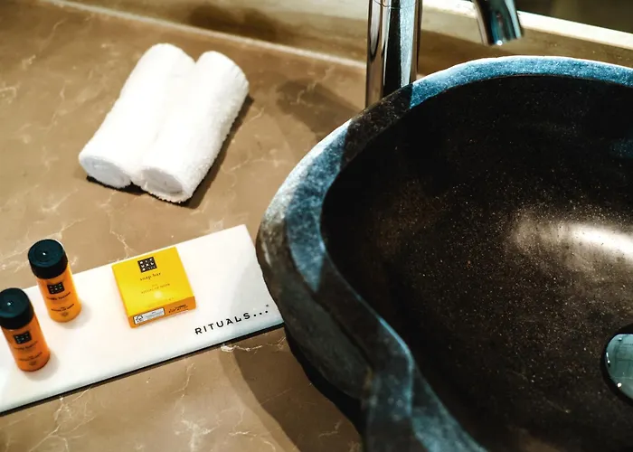 فندق Glar Conference &