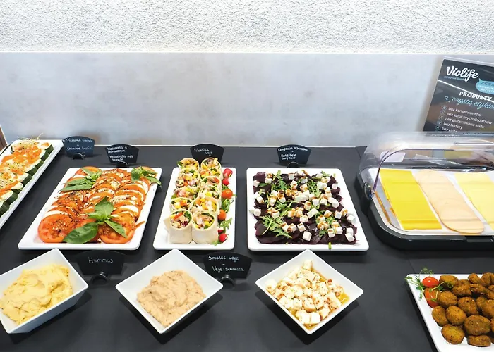 Glar Conference & Wisełka