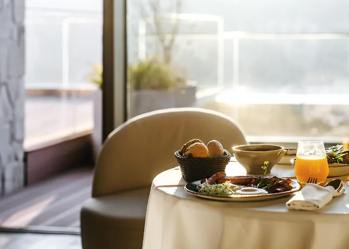 Hotel Glar Conference&spa Wisełka