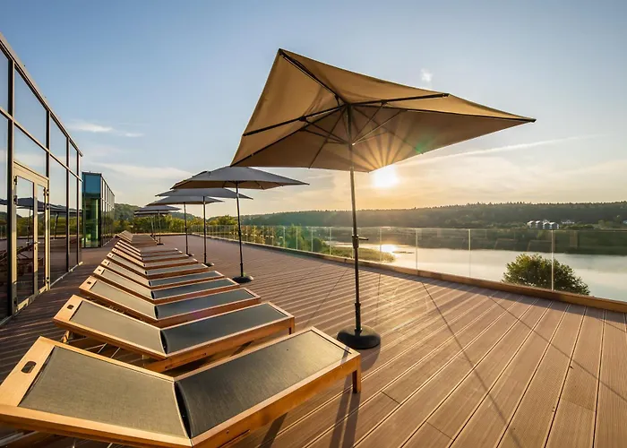 Glar Conference&spa Hotel Wisełka