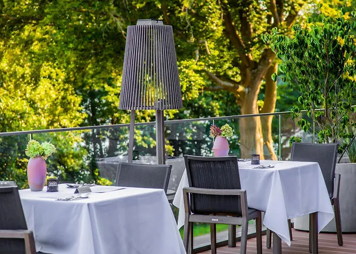 Hotel Glar Conference&spa Wisełka