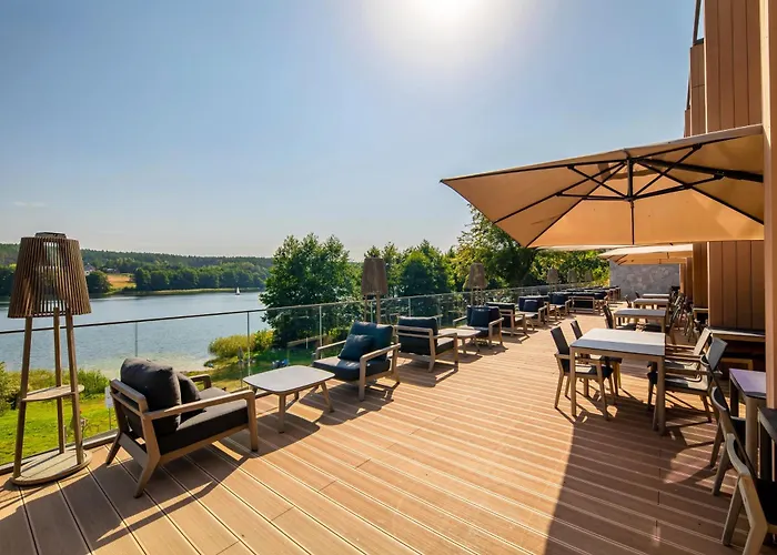 فندق Glar Conference & 4*