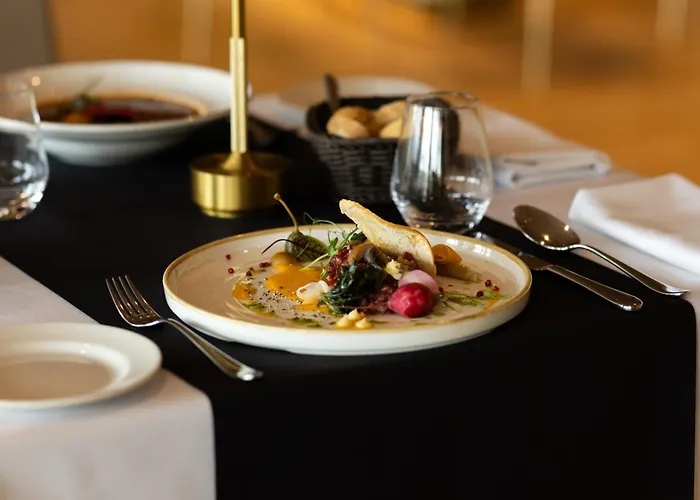 فندق Glar Conference &