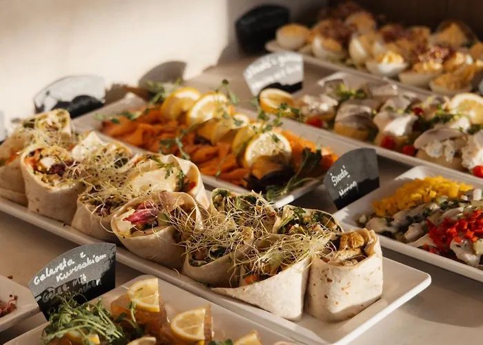 Hotel Glar Conference&spa Wisełka