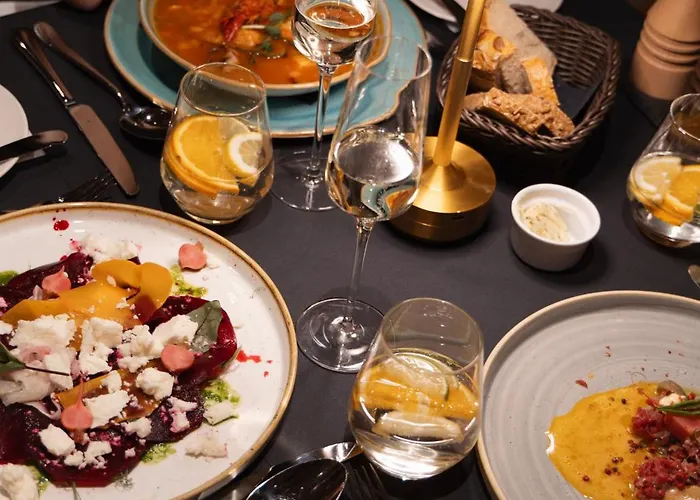 Hotel Glar Conference&spa 4*