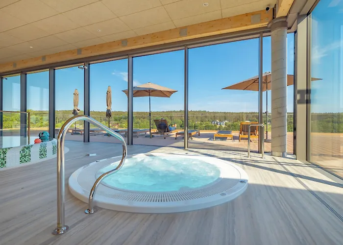 Glar Conference&spa 4*