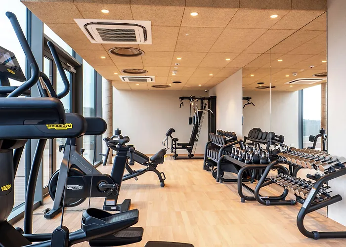 Glar Conference&spa Wisełka