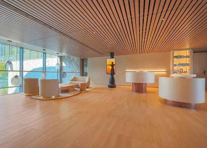 فندق Glar Conference &