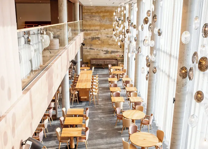 Glar Conference & فندق Wisełka