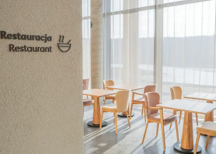 Glar Conference & 4* Wisełka