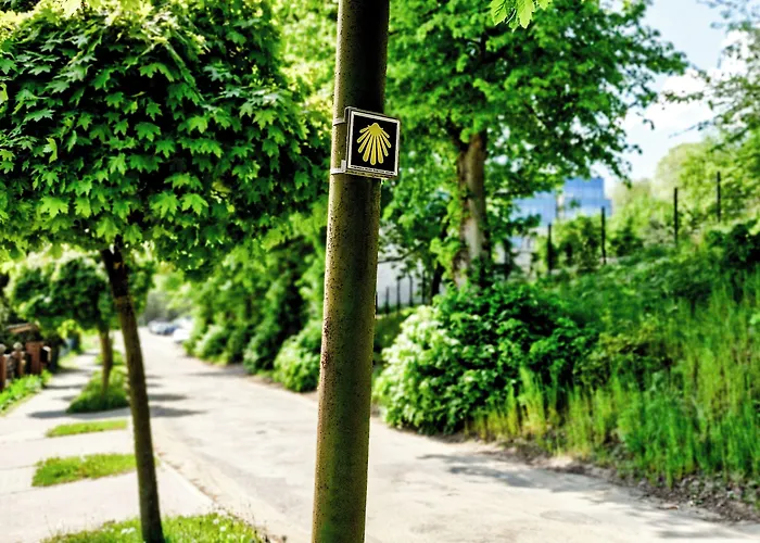 Glar Conference & فندق Wisełka