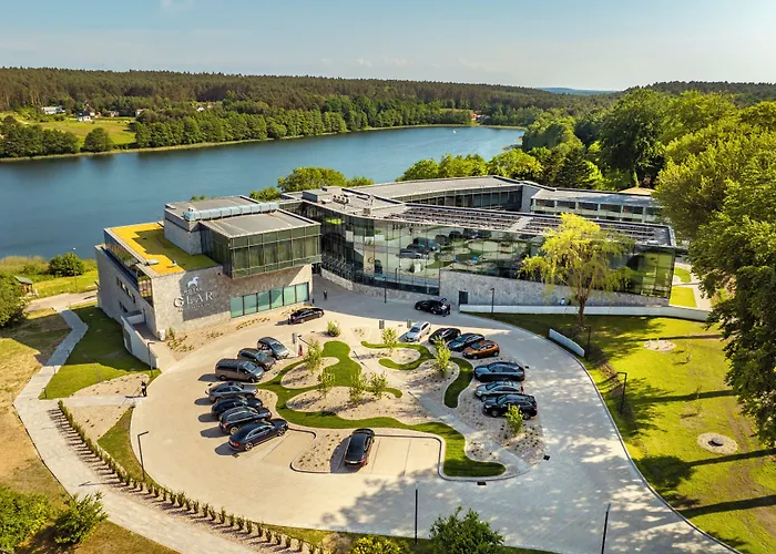 Glar Conference & 4* Wisełka