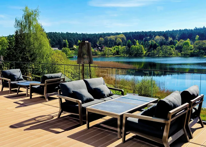 فندق Glar Conference & Wisełka