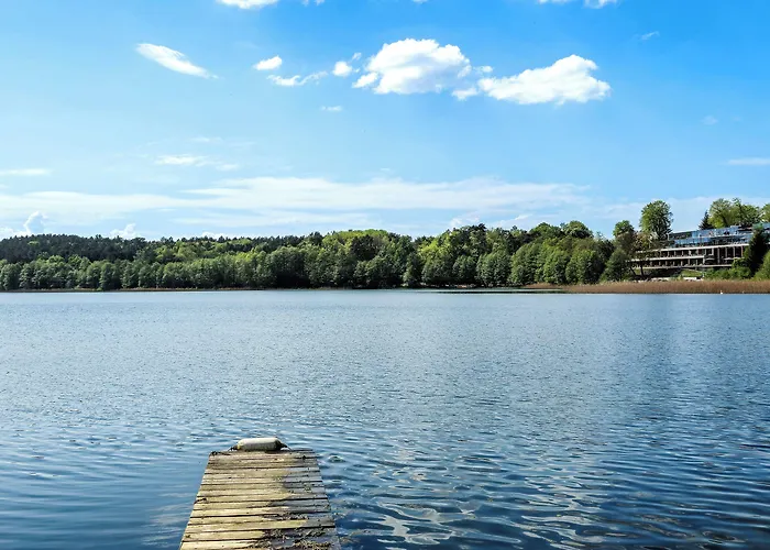 Glar Conference & 4* Wisełka