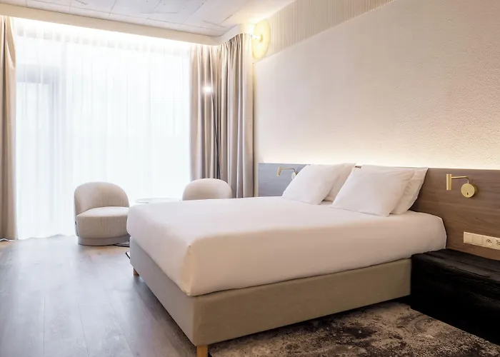 Glar Conference&spa Hotel Wisełka