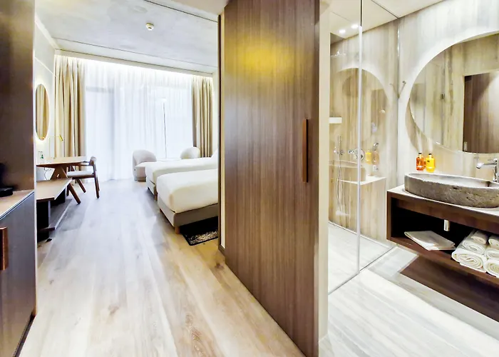 Glar Conference&spa Hotel 4*