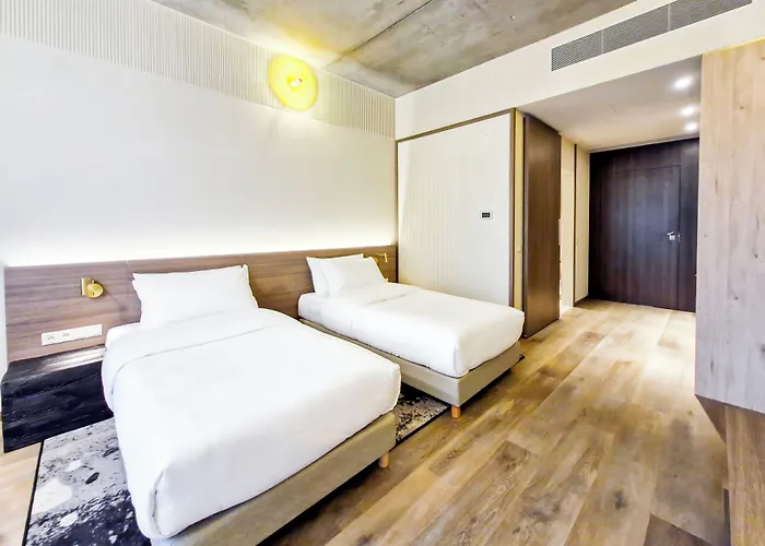 Glar Conference&spa Hotel