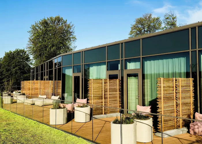 Hotel Glar Conference&spa